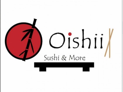 Photo: Oishii Sushi &amp; More